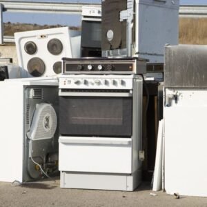Rubbish Clearance Bradford