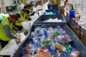 Commercial Waste Removal Bradford
