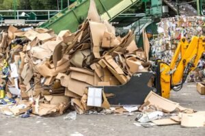 Commercial Waste Removal Bradford