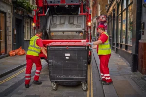 Rubbish Clearance Bradford