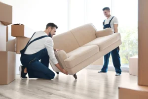Furniture Removal Bradford