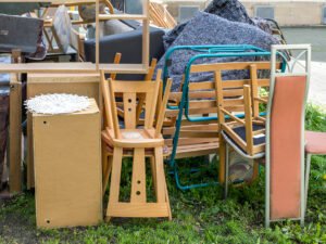 Furniture Removal Bradford