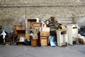 Furniture Removal Bradford