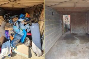 Garage Clearance Bradford