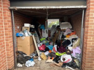 Garage Clearance Bradford