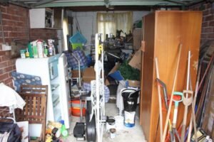 Garage Clearance Bradford