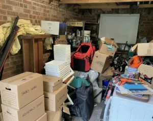 Garage Clearance Bradford