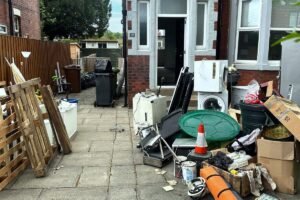 House Clearance Bradford
