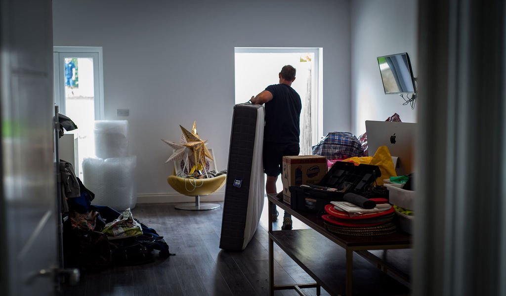 House Clearance Bradford
