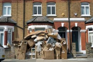 House Clearance Bradford