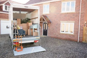 House Clearance Bradford