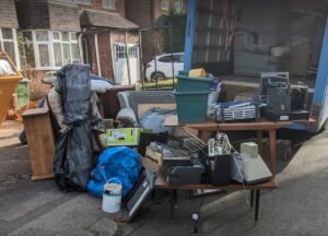 Commercial Waste Removal Bradford