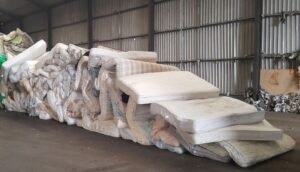 Mattress Removal Bradford