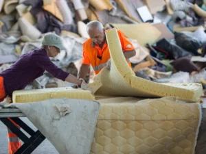Commercial Waste Removal Bradford