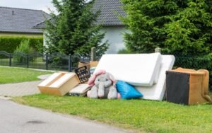 Builders Waste Removal Bradford
