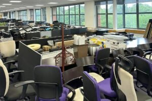 Builders Waste Removal Bradford
