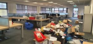 Builders Waste Removal Bradford