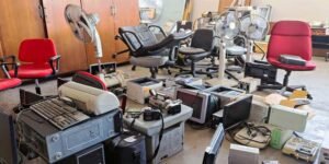 Builders Waste Removal Bradford