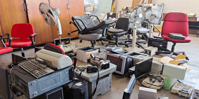 Builders Waste Removal Bradford