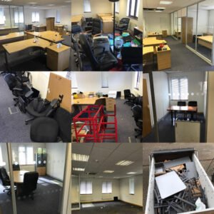 Garden Waste Removal Bradford