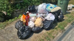 Waste Removal Harrogate