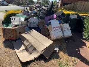Waste Removal Harrogate