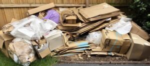 Waste Removal Harrogate