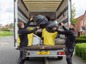 Waste Removal Harrogate