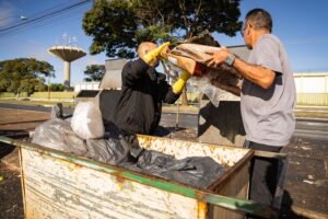 Garden Waste Removal Bradford