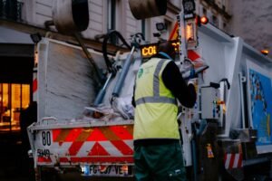 Household Waste Removal Bradford​