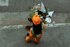 Household Waste Removal Bradford​