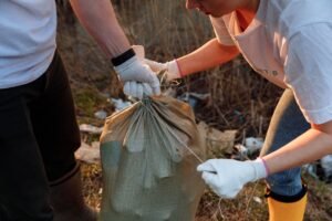 Household Waste Removal Bradford​