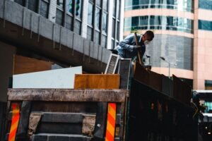 Household Waste Removal Bradford​