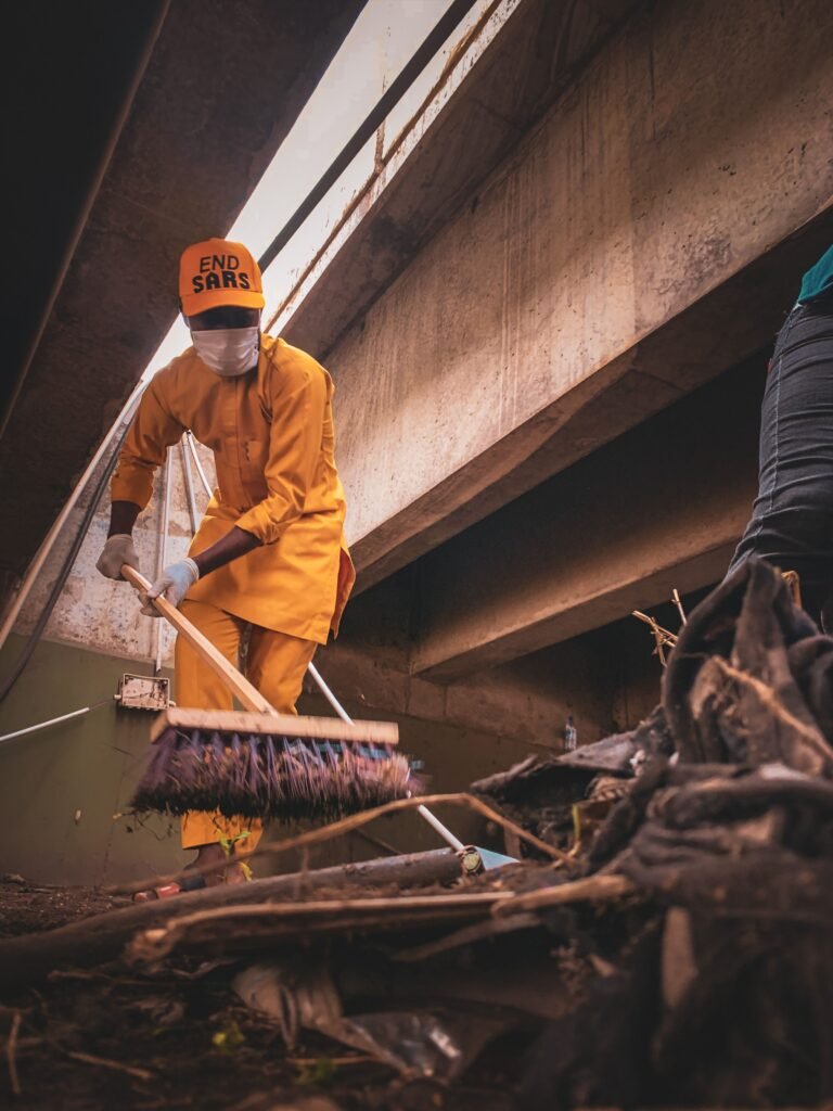 Waste Removal Bradford